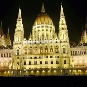 Meet your Posher, Phyllis